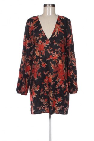 Kleid Parisian, Größe XL, Farbe Mehrfarbig, Preis 20,99 €