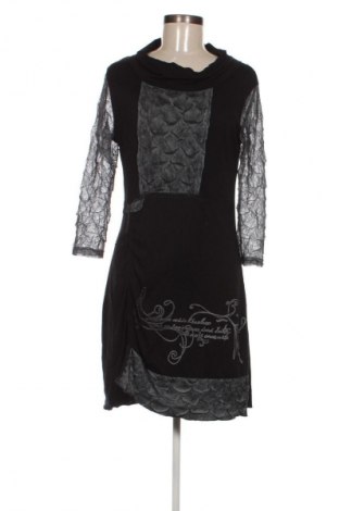 Kleid Passion, Größe M, Farbe Schwarz, Preis 20,99 €