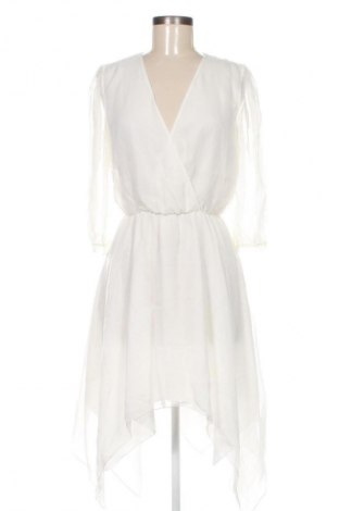 Kleid Patrizia Pepe, Größe M, Farbe Weiß, Preis € 309,99