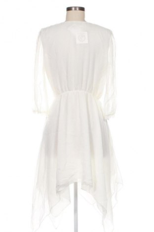 Kleid Patrizia Pepe, Größe M, Farbe Weiß, Preis € 309,99