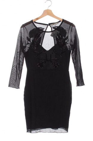 Ruha Patrizia Pepe, Méret XS, Szín Fekete, Ár 43 392 Ft