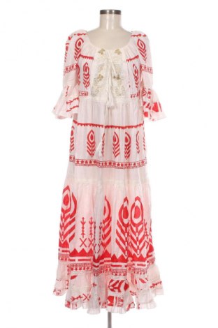 Kleid Peace & Love, Größe M, Farbe Mehrfarbig, Preis € 32,99