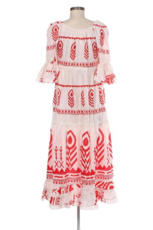 Kleid Peace & Love, Größe M, Farbe Mehrfarbig, Preis € 32,99