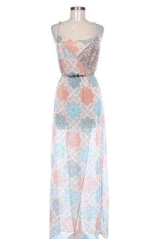 Šaty  Pepe Jeans, Velikost S, Barva Vícebarevné, Cena  719,00 Kč