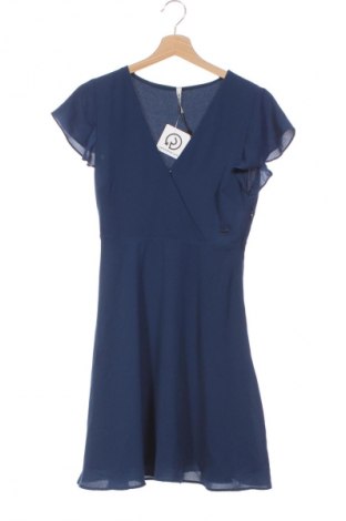 Sukienka Pepe Jeans, Rozmiar XS, Kolor Niebieski, Cena 141,97 zł