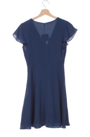 Sukienka Pepe Jeans, Rozmiar XS, Kolor Niebieski, Cena 141,97 zł