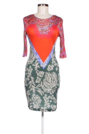 Kleid Peter Pilotto, Größe M, Farbe Mehrfarbig, Preis € 112,62