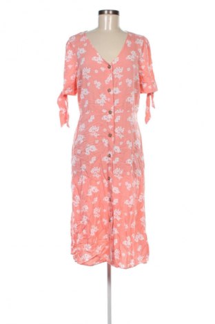 Kleid Peyton & Parker, Größe L, Farbe Mehrfarbig, Preis € 33,99