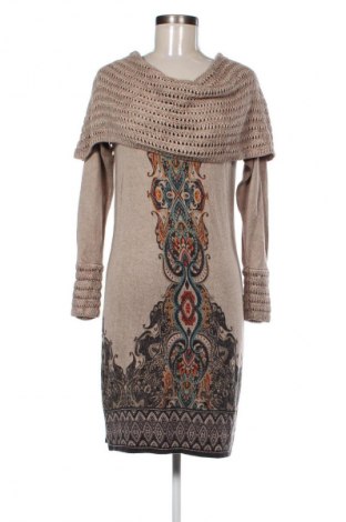 Kleid Philosophy, Größe M, Farbe Mehrfarbig, Preis € 22,78
