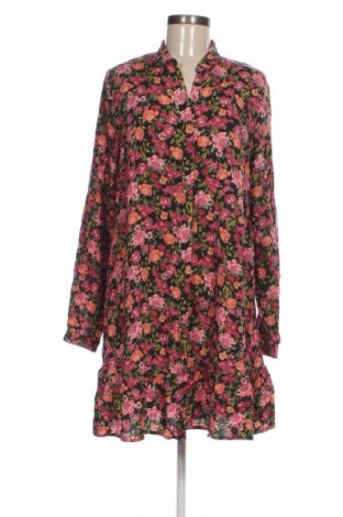 Kleid Piazza Italia, Größe M, Farbe Mehrfarbig, Preis € 33,99