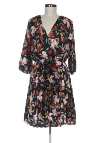 Kleid Piazza Italia, Größe XL, Farbe Mehrfarbig, Preis € 20,99