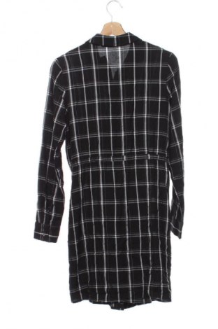 Kleid Pieces, Größe XS, Farbe Mehrfarbig, Preis 23,99 €