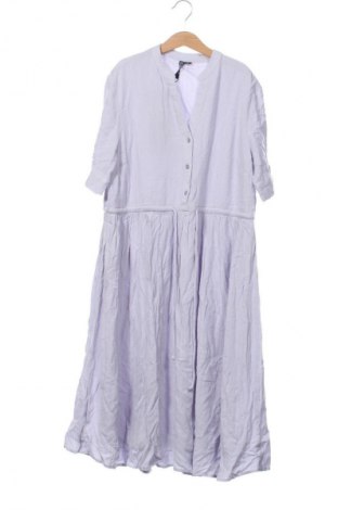 Rochie Pieces, Mărime XS, Culoare Mov, Preț 196,00 Lei