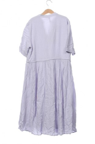 Rochie Pieces, Mărime XS, Culoare Mov, Preț 196,00 Lei