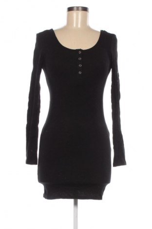 Kleid Pieces, Größe S, Farbe Schwarz, Preis 18,99 €