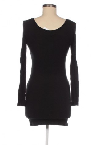 Kleid Pieces, Größe S, Farbe Schwarz, Preis 18,99 €
