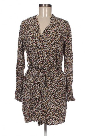 Φόρεμα Pieces, Μέγεθος L, Χρώμα Πολύχρωμο, Τιμή 17,99 €