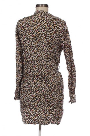 Φόρεμα Pieces, Μέγεθος L, Χρώμα Πολύχρωμο, Τιμή 17,99 €