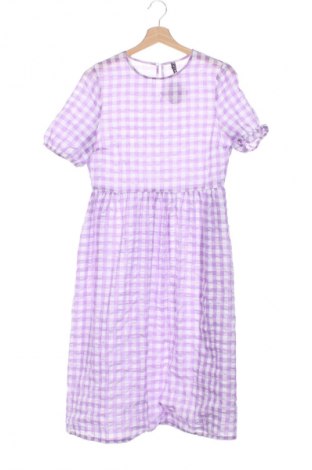 Kleid Pieces, Größe XS, Farbe Mehrfarbig, Preis € 17,39