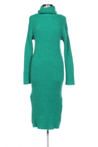 Rochie Pieces, Mărime S, Culoare Verde, Preț 110,99 Lei