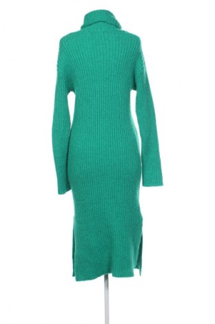 Rochie Pieces, Mărime S, Culoare Verde, Preț 110,99 Lei