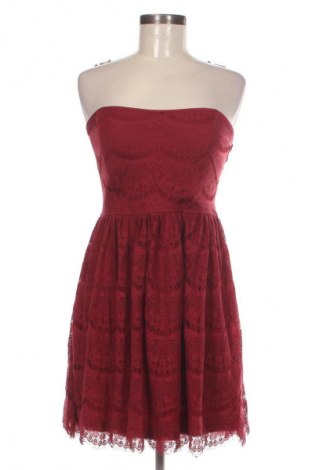 Rochie Pimkie, Mărime L, Culoare Roșu, Preț 94,99 Lei