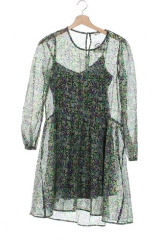 Kleid Pimkie, Größe XS, Farbe Mehrfarbig, Preis € 14,76