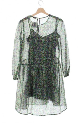 Kleid Pimkie, Größe XS, Farbe Mehrfarbig, Preis € 14,76