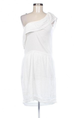 Φόρεμα Pimkie, Μέγεθος L, Χρώμα Λευκό, Τιμή 15,33 €