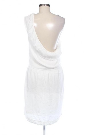 Φόρεμα Pimkie, Μέγεθος L, Χρώμα Λευκό, Τιμή 15,33 €