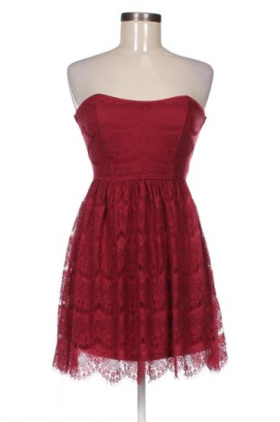 Kleid Pimkie, Größe S, Farbe Rot, Preis € 14,96