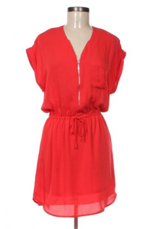 Φόρεμα Pimkie, Μέγεθος L, Χρώμα Κόκκινο, Τιμή 18,99 €