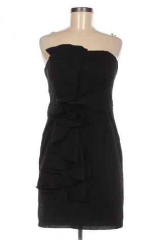 Sukienka Pink Boom, Rozmiar L, Kolor Czarny, Cena 203,99 zł
