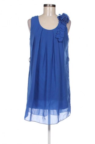 Kleid Pink Boom, Größe M, Farbe Blau, Preis 22,59 €