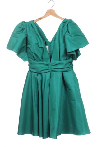 Kleid Pinko, Größe XS, Farbe Grün, Preis 309,99 €