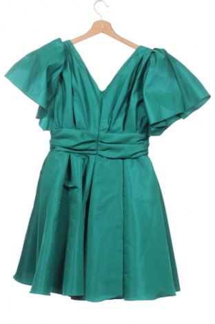 Kleid Pinko, Größe XS, Farbe Grün, Preis 309,99 €