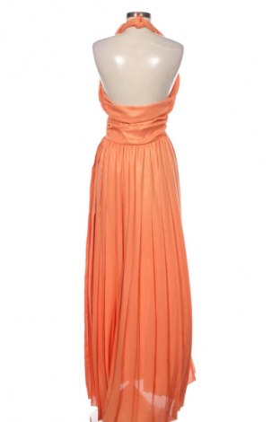 Φόρεμα Pinko, Μέγεθος L, Χρώμα Πορτοκαλί, Τιμή 284,99 €