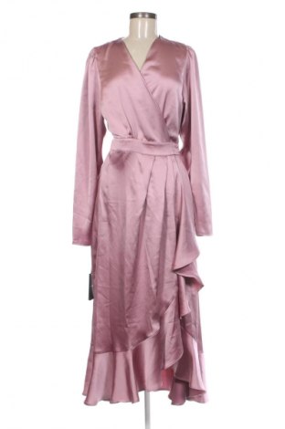 Kleid Pinko, Größe M, Farbe Rosa, Preis 309,99 €