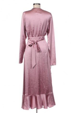 Kleid Pinko, Größe M, Farbe Rosa, Preis 309,99 €