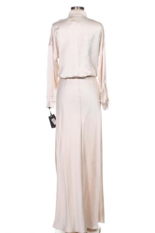 Φόρεμα Pinko, Μέγεθος S, Χρώμα Εκρού, Τιμή 284,99 €