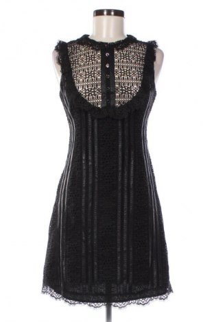 Rochie Pinko, Mărime M, Culoare Negru, Preț 652,05 Lei