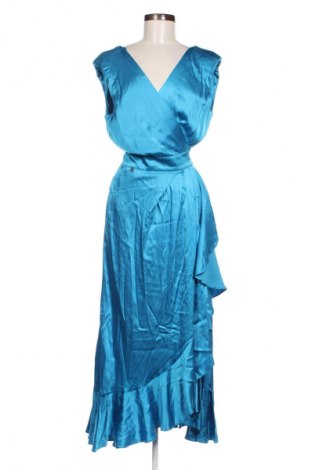 Kleid Pinko, Größe M, Farbe Blau, Preis € 244,99