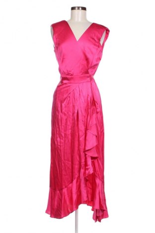 Φόρεμα Pinko, Μέγεθος S, Χρώμα Ρόζ , Τιμή 224,99 €
