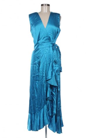 Rochie Pinko, Mărime M, Culoare Albastru, Preț 1.244,99 Lei