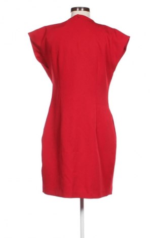 Rochie Poema, Mărime L, Culoare Roșu, Preț 139,00 Lei