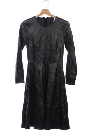 Rochie Poema, Mărime XS, Culoare Negru, Preț 121,00 Lei