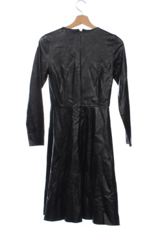 Rochie Poema, Mărime XS, Culoare Negru, Preț 121,00 Lei