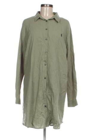 Kleid Polo By Ralph Lauren, Größe XXL, Farbe Grün, Preis € 80,99