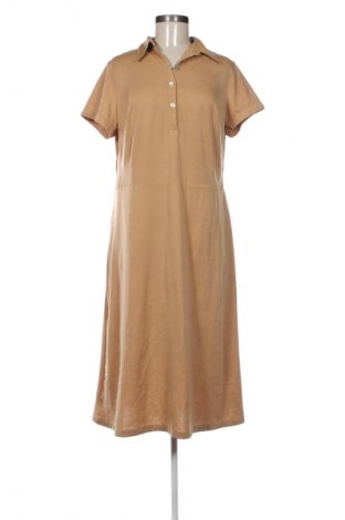 Rochie Popin, Mărime XL, Culoare Maro, Preț 78,79 Lei