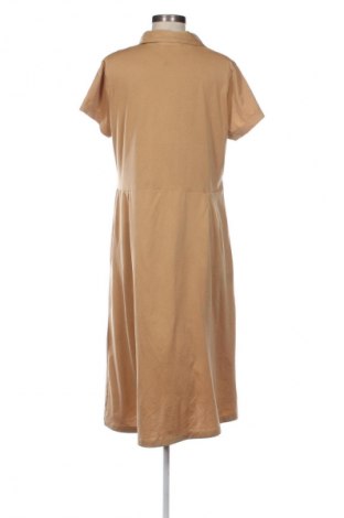 Rochie Popin, Mărime XL, Culoare Maro, Preț 78,79 Lei